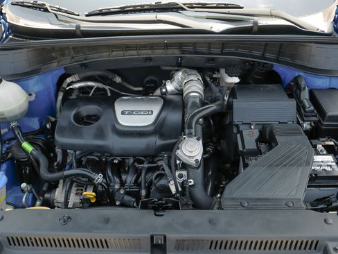 Used 2018 Hyundai Tucson Value w/ Cargo Package image 53