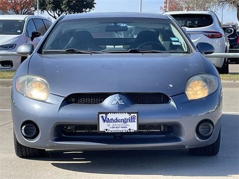 Used 2007 Mitsubishi Eclipse GS image 6