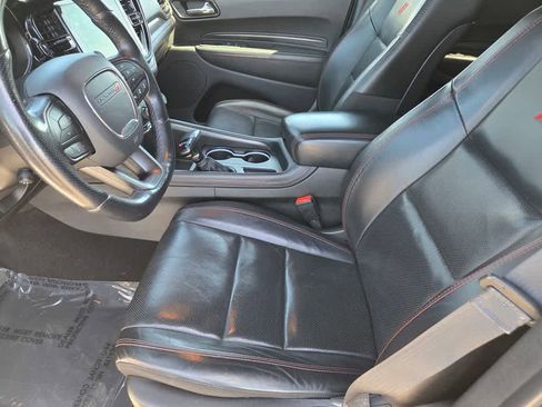 Used 2024 Dodge Durango GT image 17