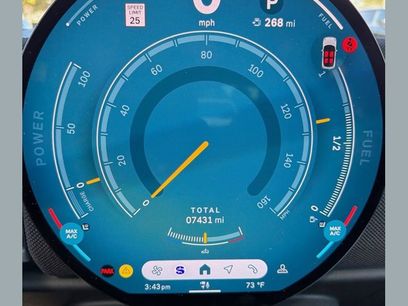 Used 2025 MINI Cooper S