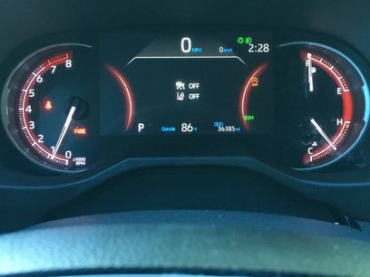 Used 2024 Toyota RAV4 XLE Premium w/ Weather Package