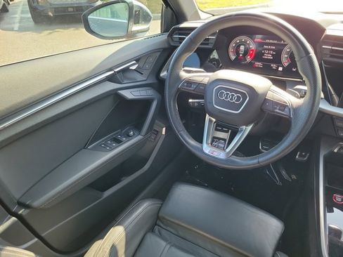 Certified 2023 Audi S3 Premium Plus image 13