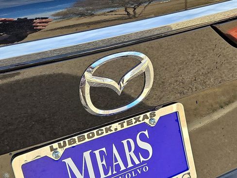 New 2026 MAZDA CX-90 3.3 Turbo w/ Premium Plus Pkg image 12