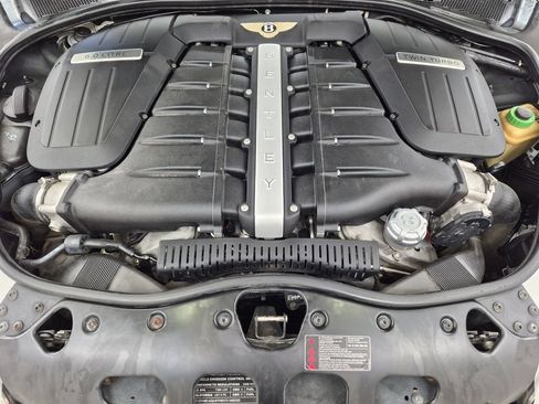 Used 2008 Bentley Continental GT Speed AWD/4WD image 34