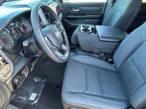 New 2026 RAM 1500 Express image 11