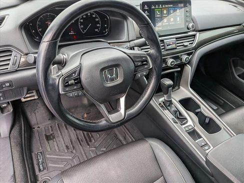 Used 2020 Honda Accord Sport image 10