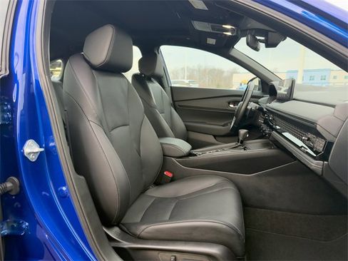 Used 2024 Honda Accord Sport image 18