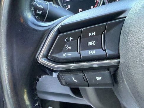 Used 2018 MAZDA MAZDA6 Touring FWD image 39