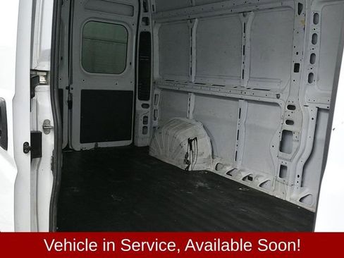 Used 2023 RAM ProMaster 2500 image 43