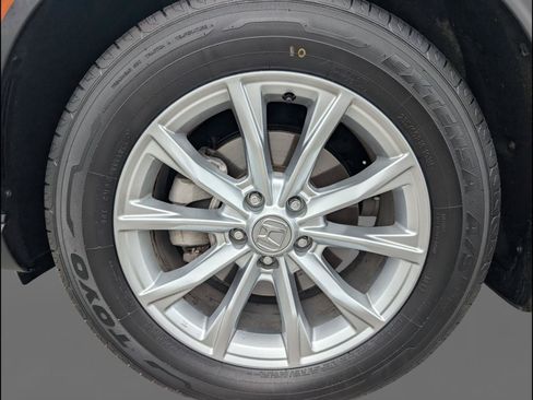 Used 2024 Honda CR-V EX-L image 25