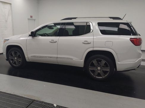 Used 2019 GMC Acadia Denali FWD image 3