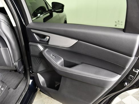 Certified 2025 Acura MDX SH-AWD image 43