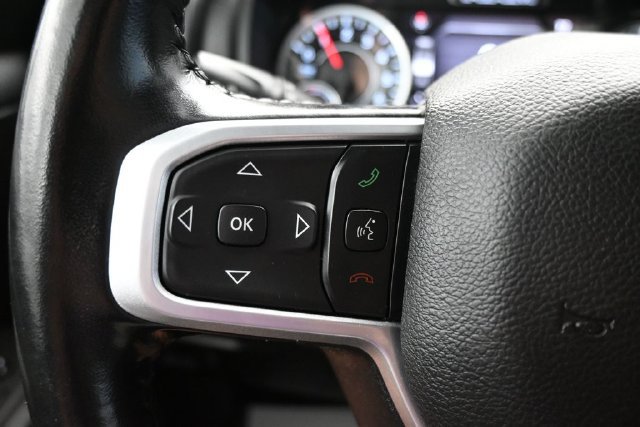Used 2022 RAM 1500 Big Horn AWD/4WD image 14
