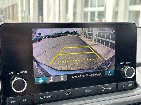Used 2024 Honda Accord EX image 13