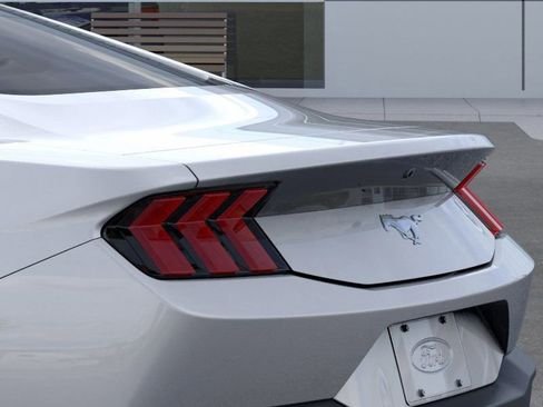 New 2026 Ford Mustang Coupe image 23