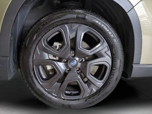 Used 2023 Subaru Ascent Onyx Edition AWD/4WD image 32