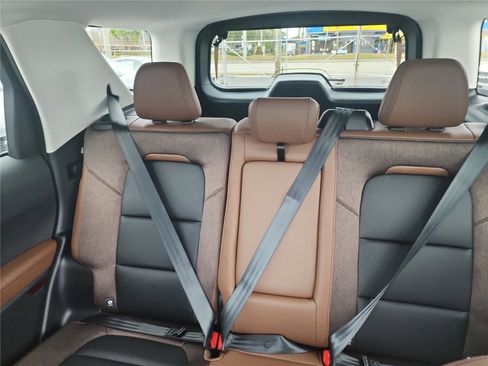 New 2026 Ford Bronco Sport Outer Banks w/ Outer Banks Tech Package+ image 15