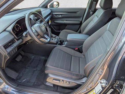 Used 2026 Honda CR-V Sport image 16