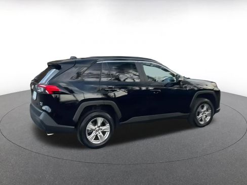 Used 2025 Toyota RAV4 XLE image 14