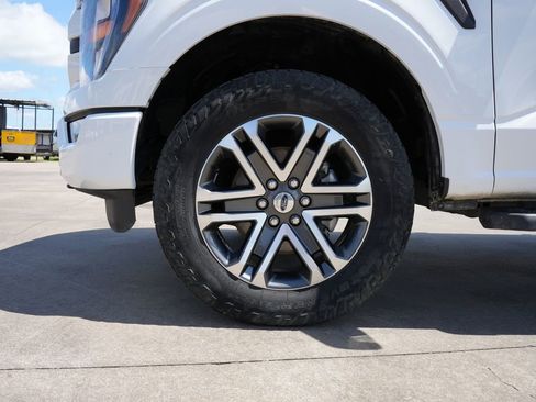 Used 2023 Ford F150 XL w/ STX Appearance Package AWD/4WD image 26