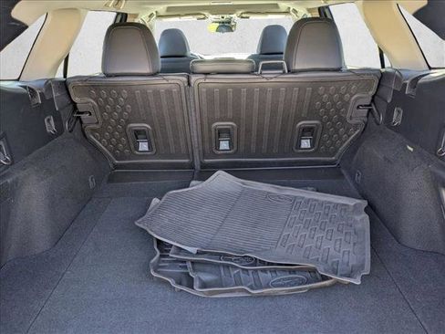 Used 2024 Subaru Outback Touring XT image 6