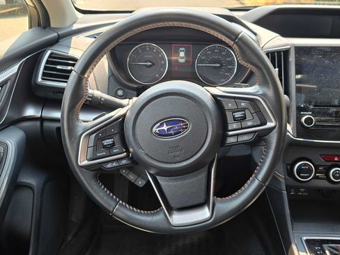 Used 2021 Subaru Crosstrek 2.5i Limited w/ Popular Package #5 AWD/4WD image 18