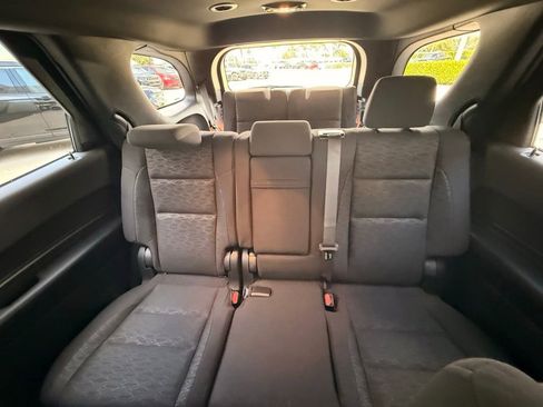 New 2026 Dodge Durango GT RWD image 24