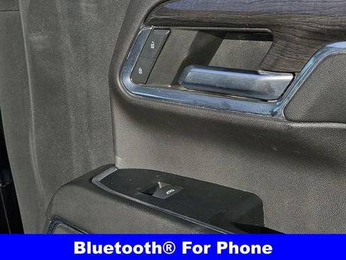 Used 2024 Chevrolet Silverado 2500 LTZ w/ LTZ Convenience Package image 36
