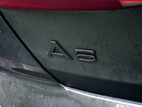 Used 2023 Audi A6 Premium Plus w/ Premium Plus Package AWD/4WD image 10