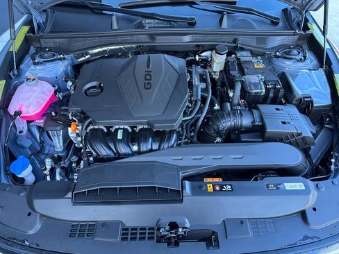 New 2026 Hyundai Sonata SEL image 20