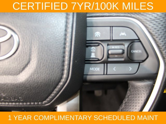 Used 2024 Toyota Tacoma SR5 AWD/4WD image 20