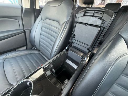 Used 2017 Ford Edge SEL w/ Equipment Group 201A image 27