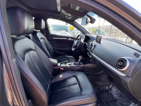 Used 2016 Audi A3 1.8T Premium FWD image 17