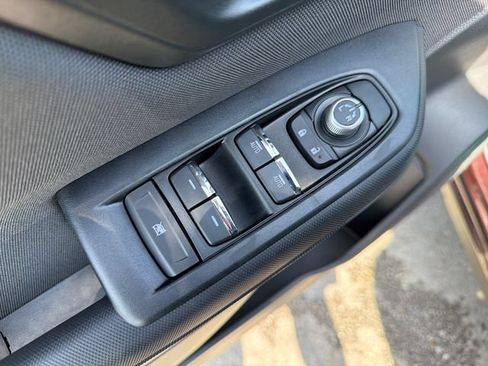 New 2026 Subaru Forester Premium AWD/4WD image 18