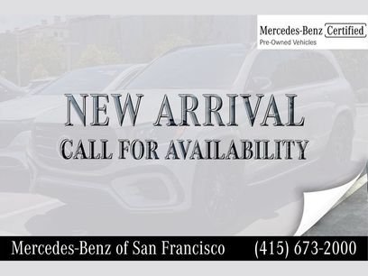 Certified 2024 Mercedes-Benz GLS 450 4MATIC w/ AMG Line Exterior