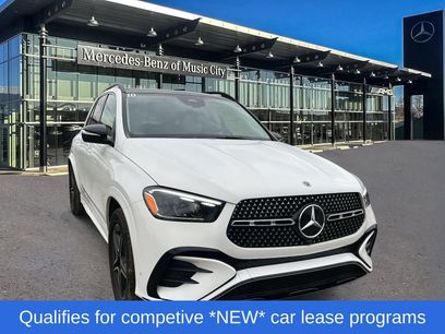 Certified 2025 Mercedes-Benz GLE 350 4MATIC