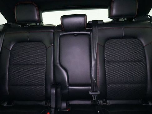 Used 2024 Ford Escape ST-Line w/ Equipment Group 301A FWD image 20