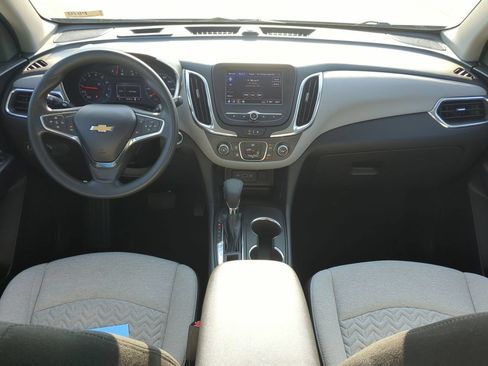 Certified 2024 Chevrolet Equinox LS w/ LPO, Cargo Package FWD image 19