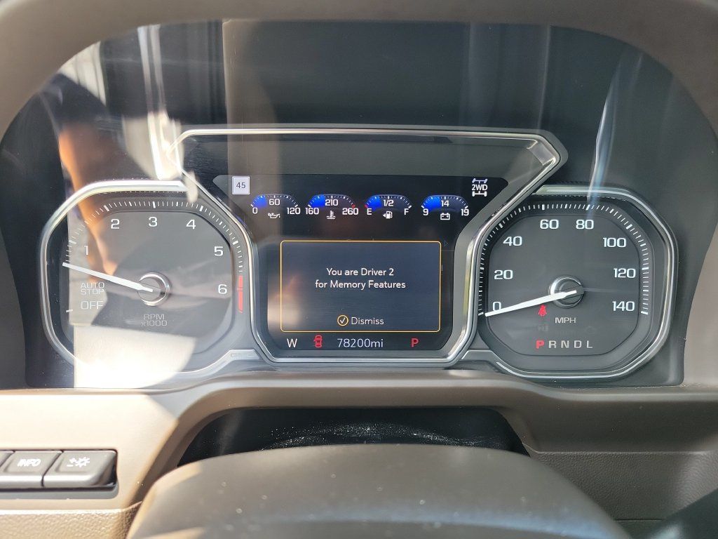 Used 2019 GMC Sierra 1500 Denali w/ Denali Ultimate Package AWD/4WD image 27