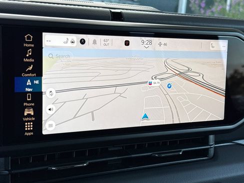 New 2025 Jeep Wrangler Sahara image 23