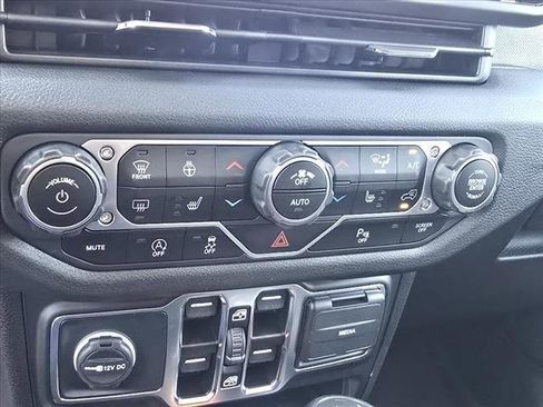 New 2025 Jeep Wrangler Sport S image 10