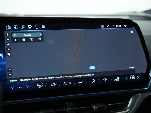 Used 2024 Chevrolet Equinox EV LT w/ LPO, Trailering Package FWD image 44