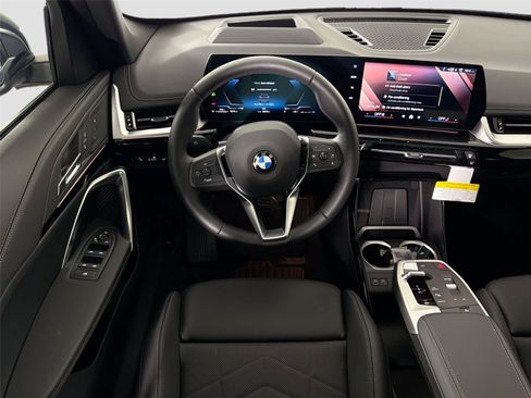 New 2026 BMW X1 xDrive28i w/ Technology Package AWD/4WD image 23