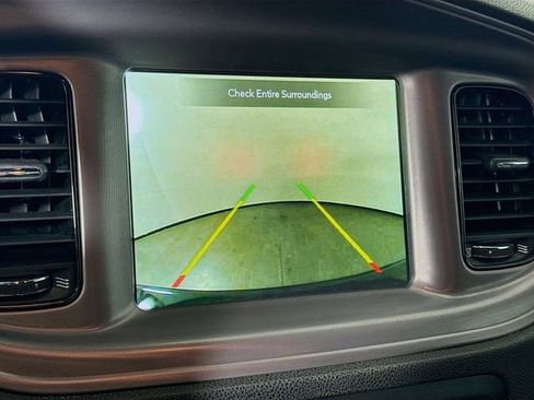 Used 2023 Dodge Charger GT w/ Blacktop Package RWD image 14