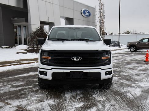 Used 2024 Ford F150 XLT w/ Equipment Group 303A High image 10