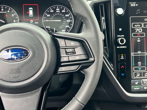 New 2026 Subaru Forester Premium image 23