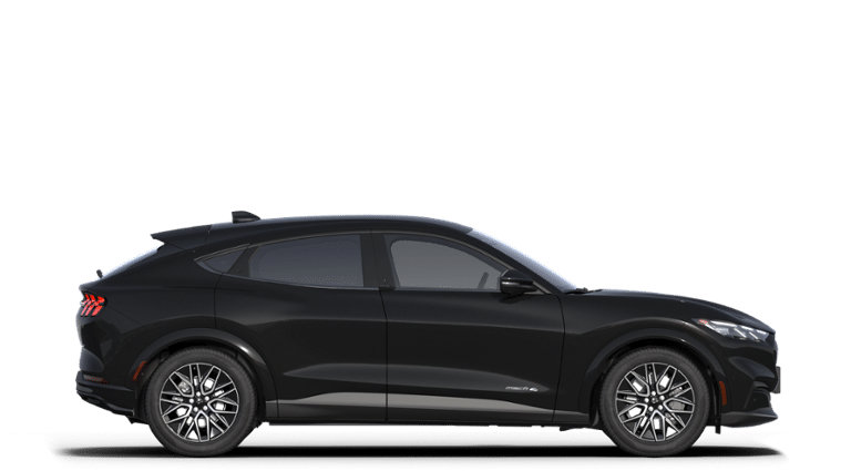 New 2025 Ford Mustang Mach-E Premium AWD/4WD image 49
