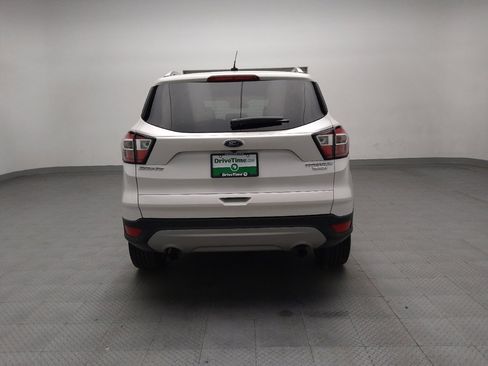 Used 2017 Ford Escape Titanium w/ Equipment Group 301A image 7