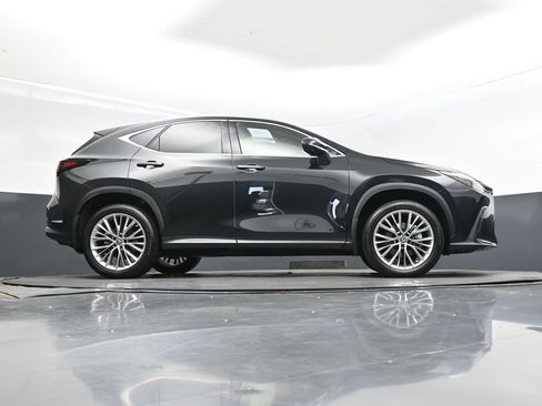 Used 2025 Lexus NX 350 AWD w/ Premium Package image 43