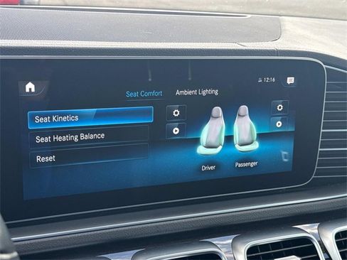 Used 2021 Mercedes-Benz GLS 450 4MATIC image 38